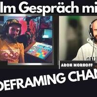 Geschlechterkampf? Kulturkampf? Klassenkampf? Konsens und Dissenz mit Georg (TheDeframingChannel) by NuoFlix