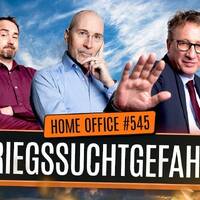 Home Office # 545 by NuoFlix