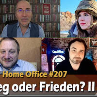 Home Office #207 by NuoFlix