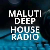 Maluti Deep House Radio With DJ Greg G- Guest Mix(( Dj BlaQ kid From S by Dj BlaQ kid