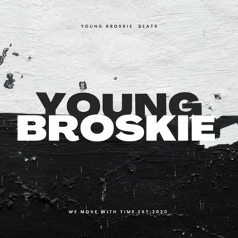 Young Broskie beats