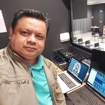 DjHarry Liangco