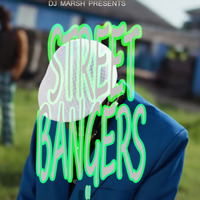DJ MARSH STREET BANGERS 01 by marsh thee dj