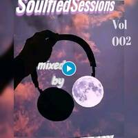 Soulfied Sessions Vol002 Mixed(By TSO_DE_DEEJAY) by Kgotso Tso