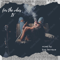 For The Vibes IV by King Terrence