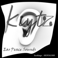Kiytz - Ear Peace Sounds by Kiytz