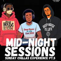 M-NS (Sunday Chillas Experience Pt.5).mp3 by Sabza Matukane