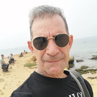 Jo&atilde;o Carlos Lima