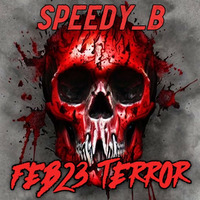 SPeedY_B - 2023-02 Terror by SPeedYB