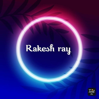 Rakesh Ray