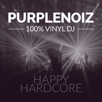 2000 Happiness At Plus 8 Hardcore by Purplenoiz