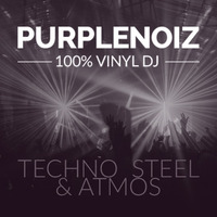 2002 June Techno Steel Purplenoiz Techno by Purplenoiz