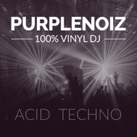 2002-3 New Years Day Techno Purplenoiz Techno by Purplenoiz