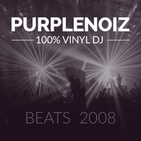 2008 Sept Random10 Purplenoiz Breaks Beats and Basslines by Purplenoiz