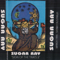 Sugar Ray - Sign Of The Times 2 (A) March 94 by bradyman