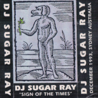 Sugar Ray - Sign Of The Times (B) Dec 93 by bradyman