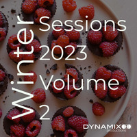 Dynamix Productions - DJ Stephan - Winter Sessions 2023 Volume 2 by Dynamix Productions