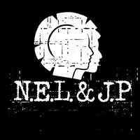 interview met NEL &amp; JP presentatie door Dj - Christophe by webradiowaasland