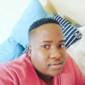 Kwenzile Simo Dlamini