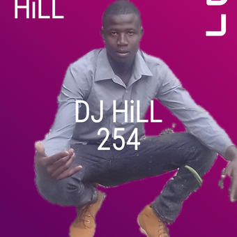 DJ HiLL 254 kenya