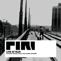 DJ Piri - Live At Klid (2008-04-25) by DJ PIRI (CZ)