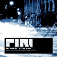 DJ Piri - Progress Of The Night by DJ PIRI (CZ)