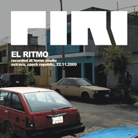 DJ Piri - El Ritmo by DJ PIRI (CZ)