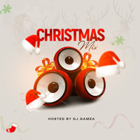 Dj Gamza - Christmas MiX (1hr mixtape) _ via www.Arewapublisize.com by Arewapublisize1
