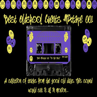 Vinyl Vinnie - Best Oldskool Events Mixtape 001 - To The Past by Best Oldskool Events (BOE) Mixtapes