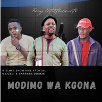 Modimo Wa kgona by Fway Entertainments Music