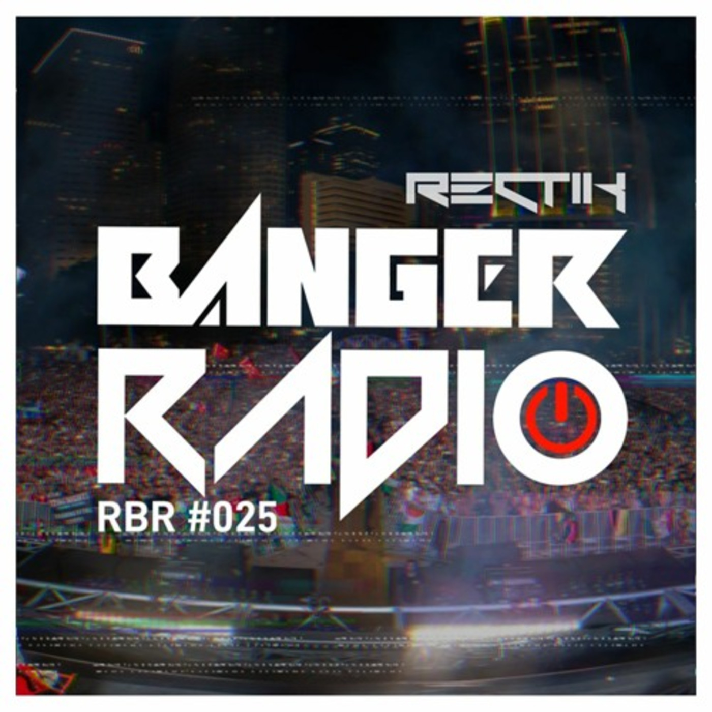 Banger Radio - Episode 25