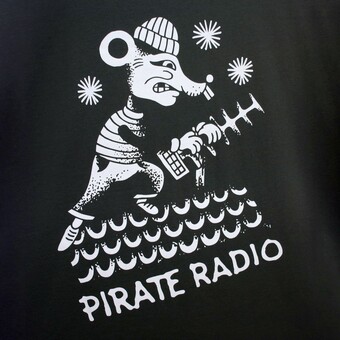 Comin' like 'Ardcore