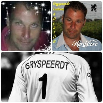 Ludovic Gryspeerdt