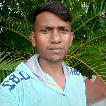 Bipinkumar B Patel