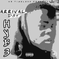 Hyb3 - Arrival Day by Hyb3