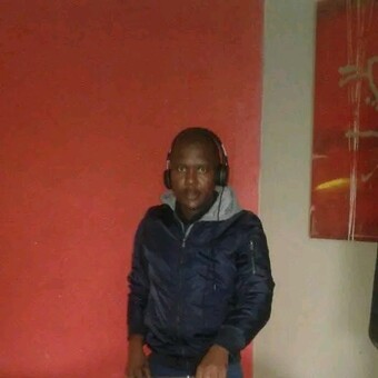 Dj Mandla Spice