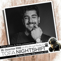 28.12.2022 - ToFa Nightshift mit Monsieur Vide by Toxic Family