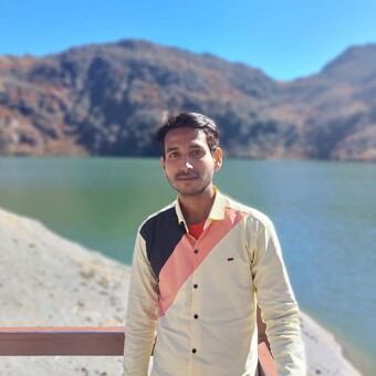 Jhon Sourav Gomes