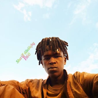 Śherr&igrave;f D&agrave;v&iacute;nćh&yuml;