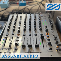 basscast 022 by bassart aka sebastian schmidgen