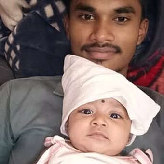 Hirdeshah Uikey Uikey