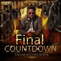 FINAL COUNTDOWN -REMIX-SAGAR KADAM by Dj Sagar Kadam