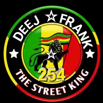 Deej Frank