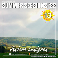 Summer Sessions 2022 E13 by Anders Lundgren