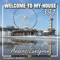 Welcome To My House 391 by Anders Lundgren