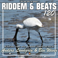 Riddem &amp; Beats 120 by Anders Lundgren