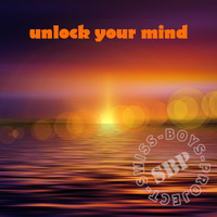 Swiss-Boys-Project - Unlock Your Mind by SimBru / Swiss Boys Project / M-System