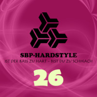 The SBP Hardstyle Megamix 26 by SimBru / Swiss Boys Project / M-System