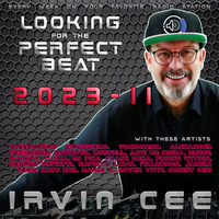 Looking for the Perfect Beat 2023-11 - RADIO SHOW by Irvin Cee by Irvin Cee