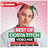 Best of Costa Titch Tribute Mix(BIG FLEXA, MA GANG, GOAT, SUPERSTAR, JUST DO IT, AREYENG,) by DJ Shinski
